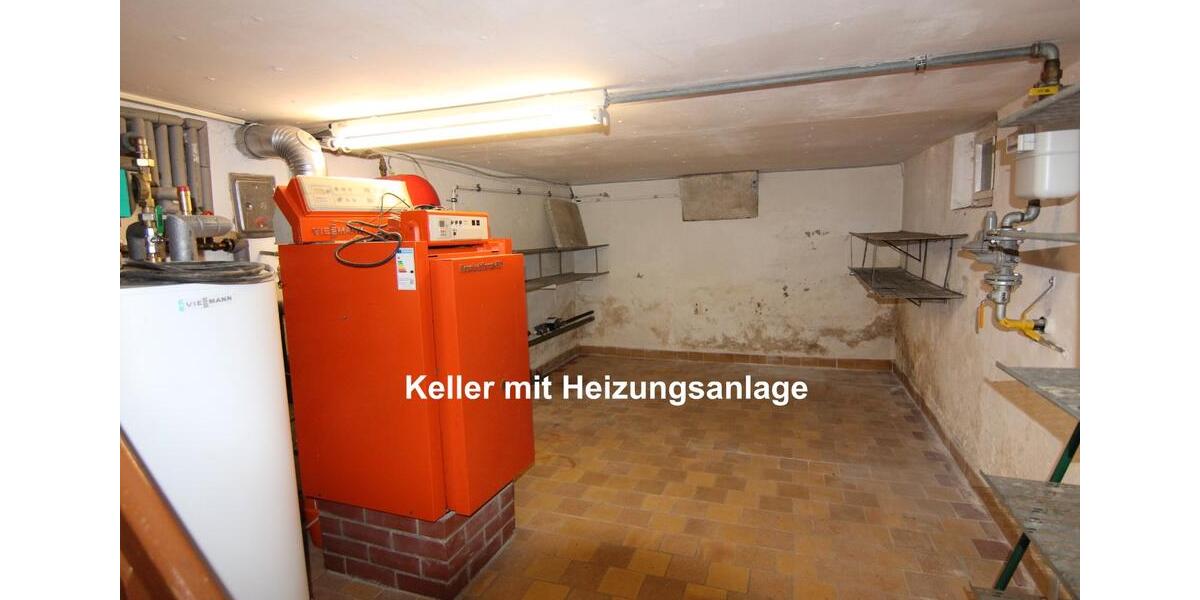 Doppelhaushälfte Wittenberg Lutherstadt Euper - 4 Zimmer, 75 m&sup2;, 80.000&euro; | Angebot:26794361