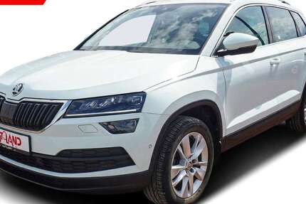 Skoda Karoq 77.373 km 23.950 &euro; Leipzig 04209