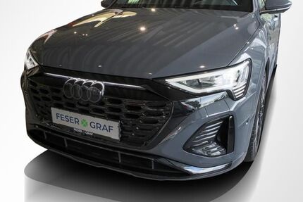Audi Q8 e-tron 37.900 km 51.440 € Forchheim 91301