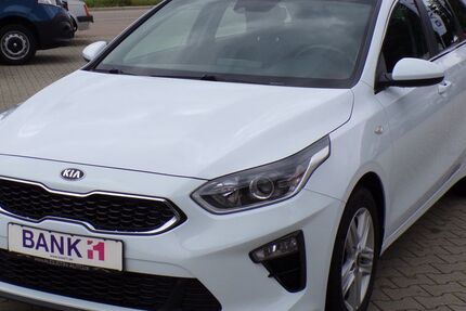 Kia ceed Sportswagon 89.000 km 14.990 € Wertingen/Geratshofen 86637