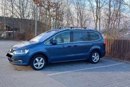 VW Sharan 207.000 km 17.500 &euro; Viechtach 94234