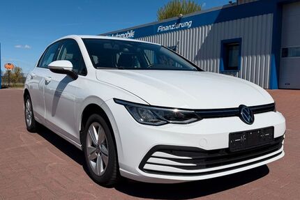 VW Golf 203.200 km 11.990 &euro; Neddemin 17039