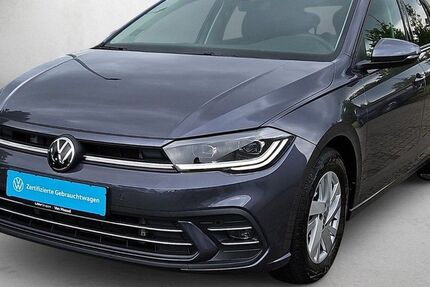 VW Polo 20.715 km 23.440 &euro; Mainz 55131