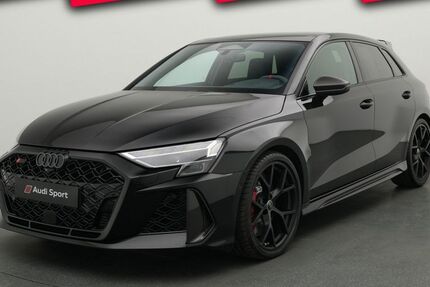 Audi RS3 1.009 km 80.980 &euro; Leverkusen 51373
