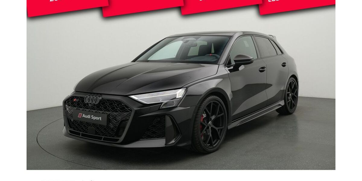 Audi RS3 1.009 km 80.980 &euro; Leverkusen 51373