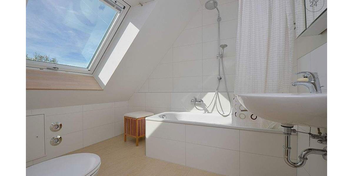 Etagenwohnung Stuttgart Bad Cannstatt - 2 Zimmer, 67 m&sup2;, 1.320&euro; | Angebot:24992529