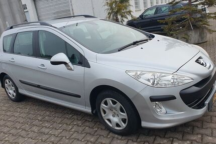 Peugeot 308 228.685 km 1.990 &euro; Mühlacker / Enzberg 75417