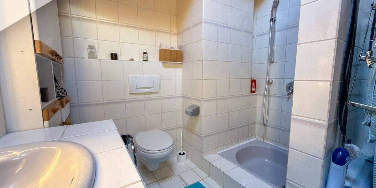 Reihenmittelhaus Karlsruhe Durlach - 4 Zimmer, 167 m&sup2;, 690.000&euro; | Angebot:23610447