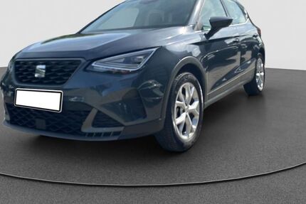 Seat Arona 30.196 km 20.750 &euro; Ingolstadt 85053