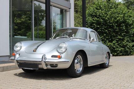 Porsche 356 3.399 km 119.900 € Grünwald 82031