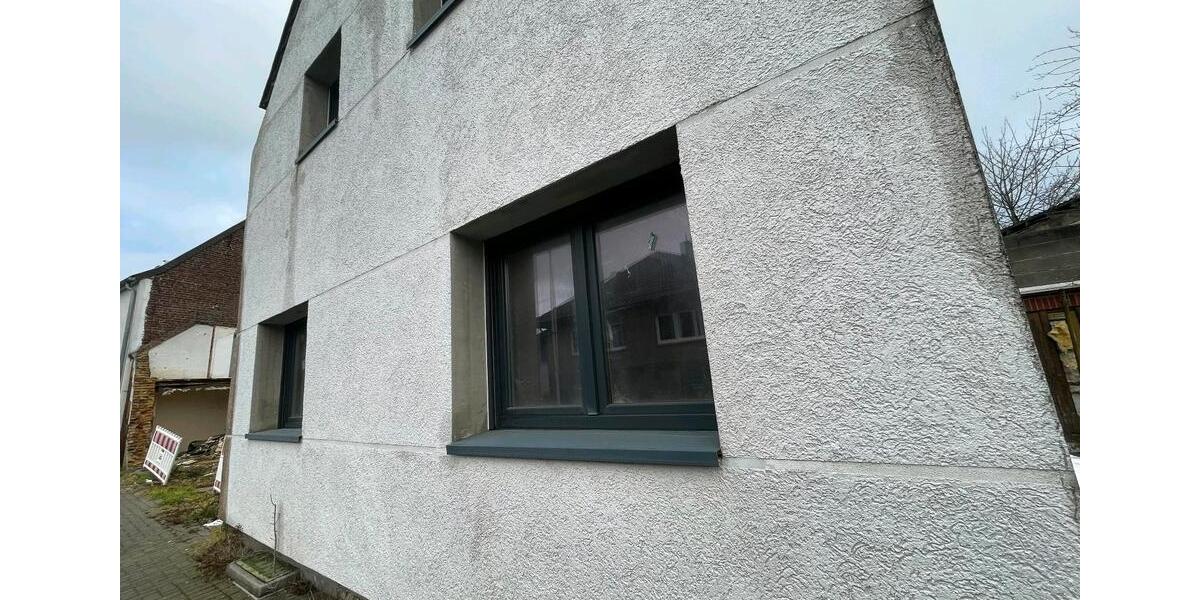 Einfamilienhaus Geilenkirchen - 129.000&euro; | Angebot:27132335