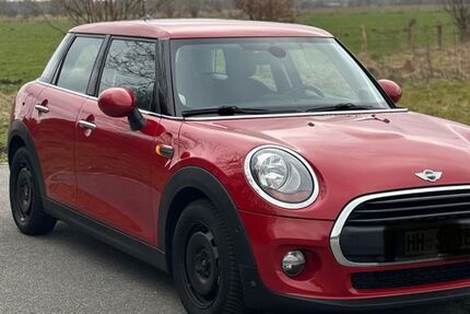 Mini ONE 185.000 km 7.200 &euro; Wrist 25563