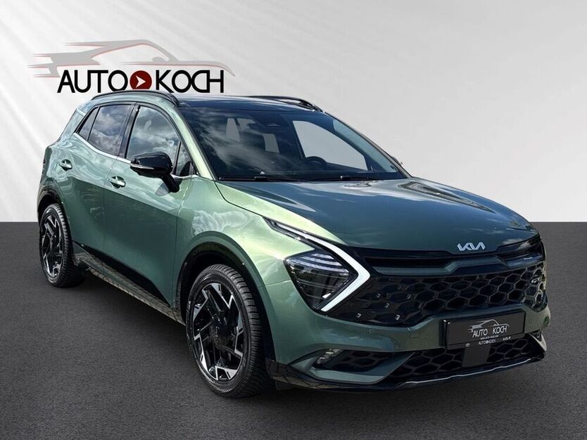 Sportage