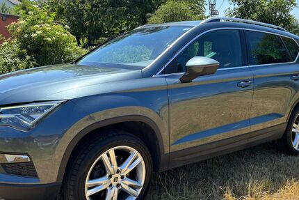 Seat Ateca 224.872 km 12.950 &euro; Jucken Kr. Bitburg-Prüm--SEAT Jahreswagen-- 54689