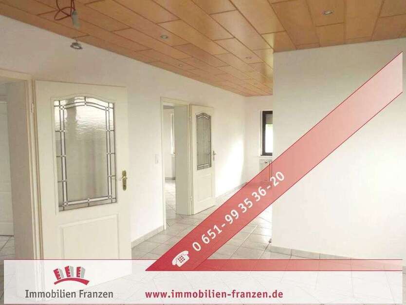 Wohnung zum Kaufen in Trier Ehrang 229.800 € 102 m²
