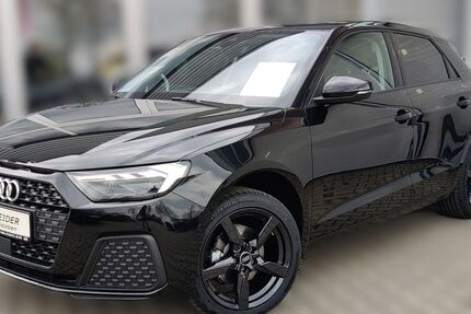 Audi A1 1.500 km 29.860 &euro; Helbra 06311