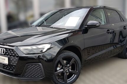 Audi A1 2.000 km 27.990 &euro; Helbra 06311