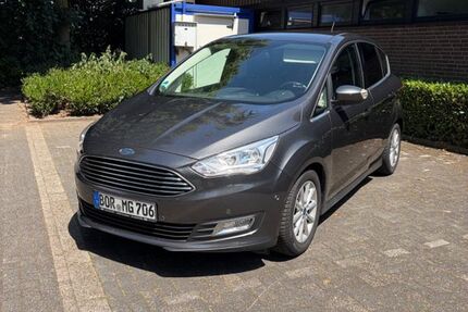 Ford C-Max 127.000 km 7.000 &euro; Velen 46342