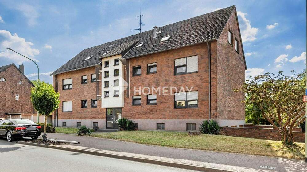 Charmantes Mehrfamilienhaus in Niederzier - gepflegt, modernisiert und voll vermietet 7 zimmer