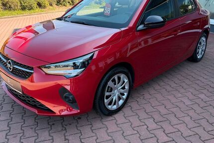 Opel Corsa 56.992 km 12.990 &euro; Burglengenfeld 93133