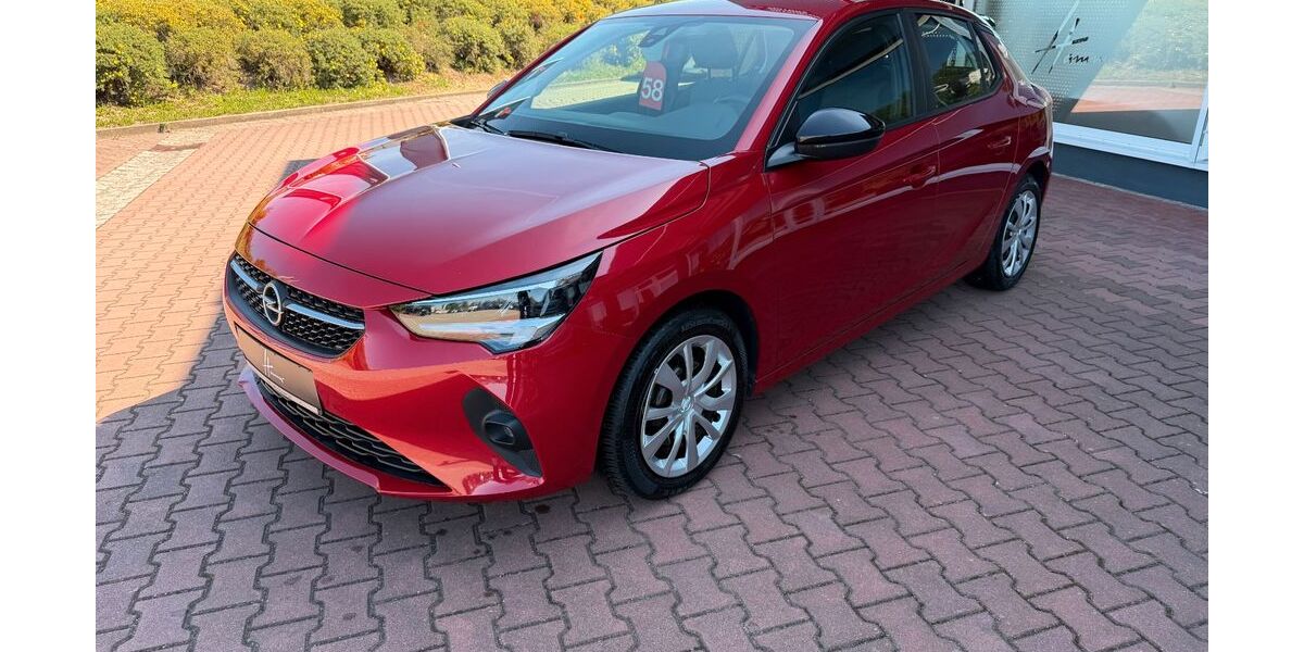 Opel Corsa 56.992 km 12.990 &euro; Burglengenfeld 93133