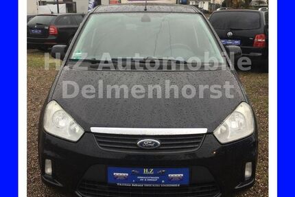 Ford C-Max 208.700 km 3.590 &euro; Delmenhorst 27753