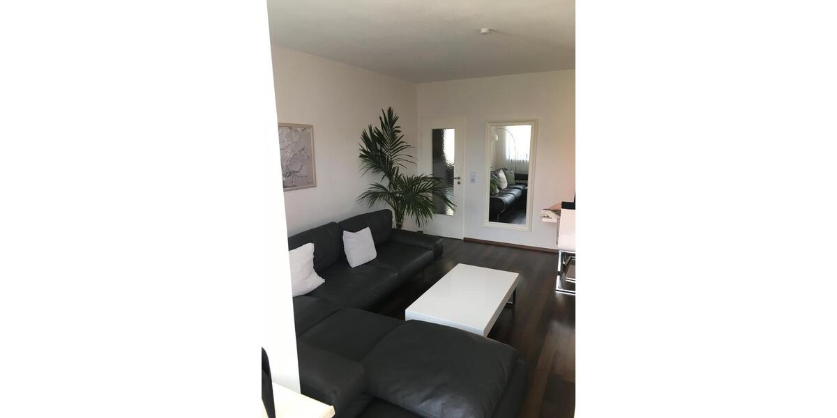 Etagenwohnung Frankfurt am Main Nordend West - 2 Zimmer, 53 m&sup2;, 355.000&euro; | Angebot:26844348