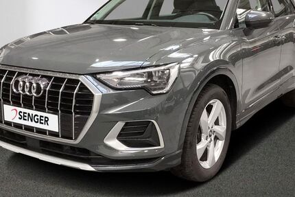 Audi Q3 53.370 km 28.990 &euro; Münster 48153