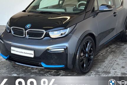 BMW i3 34.953 km 20.198 &euro; Heilbronn 74076