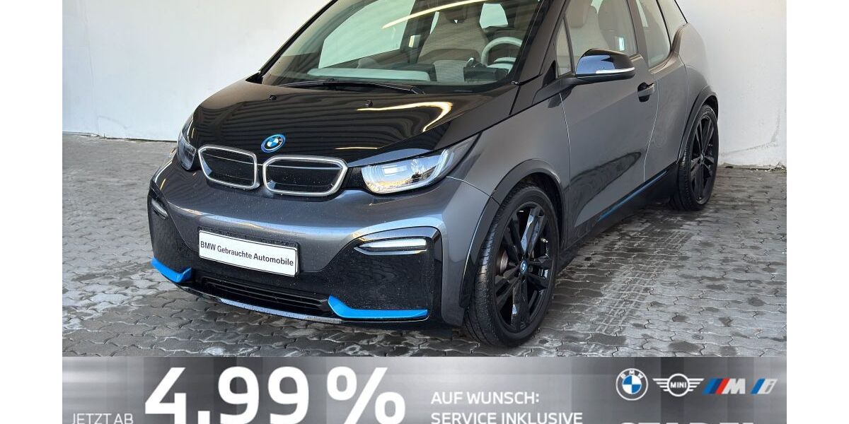 BMW i3 34.953 km 20.889 &euro; Heilbronn 74076