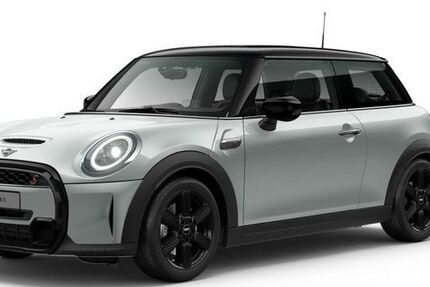 Mini Cooper S 34.031 km 22.830 &euro; Freiburg 79108