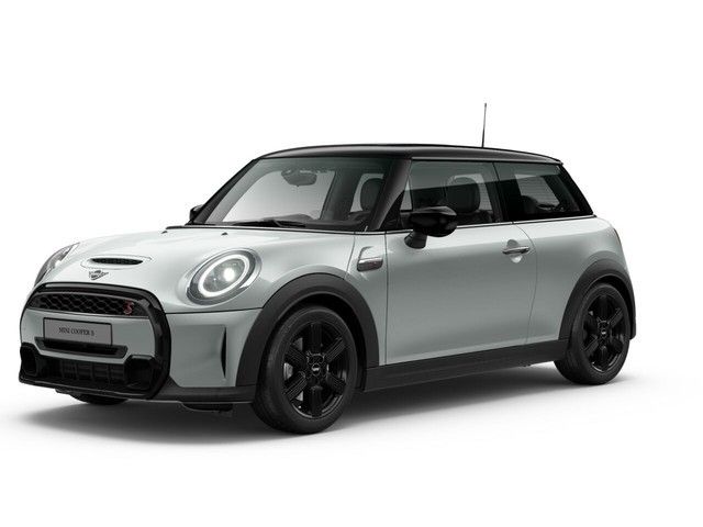 Mini Cooper S 34.031 km 22.830 &euro; Freiburg 79108