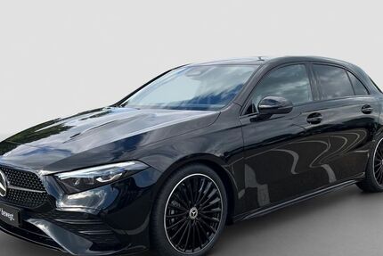 Mercedes-Benz A 180 8.000 km 36.980 &euro; Meißen 01662