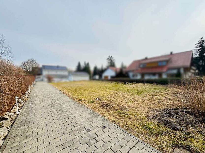 Grundstück zu verkaufen in Lamerdingen 299.000 € 858 m² zimmer