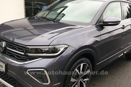 VW T-Cross 6.000 km 26.990 &euro; Flöha 09557