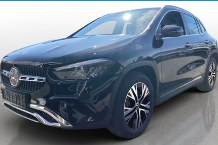 Mercedes-Benz GLA 180 7.748 km 36.340 &euro; Plattling 94447