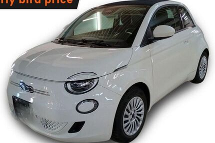 Fiat 500e 9.488 km 19.146 &euro; Ergolding 84030