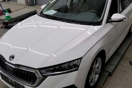 Skoda Octavia 100.000 km 17.950 &euro; Weil im Schönbuch 71093