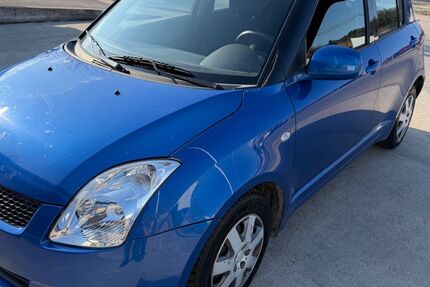 Suzuki Swift 143.000 km 1.100 &euro; Rosenheim 83026
