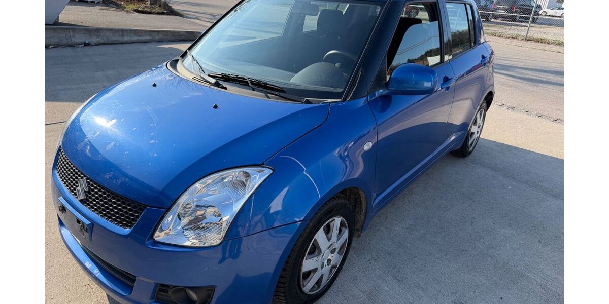 Suzuki Swift 143.000 km 1.100 &euro; Rosenheim 83026