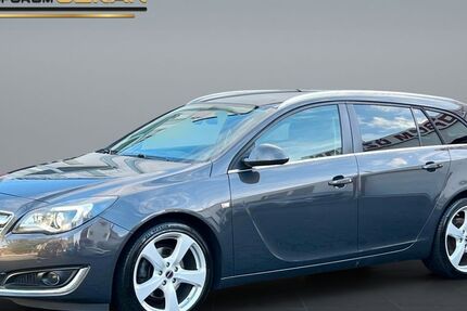Opel Insignia 158.549 km 9.499 &euro; Löhne 32584