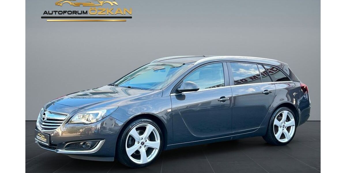 Opel Insignia 158.549 km 9.499 &euro; Löhne 32584