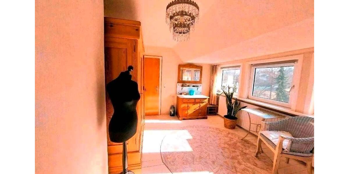 Einfamilienhaus Gorleben - 5 Zimmer, 140 m&sup2;, 265.000&euro; | Angebot:26447322