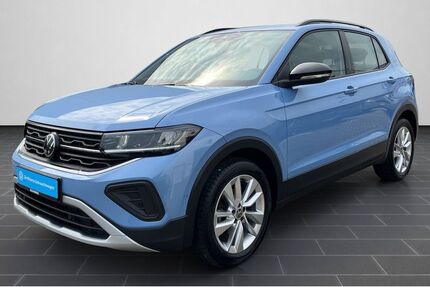 VW T-Cross 8.107 km 27.700 € Ladenburg 68526