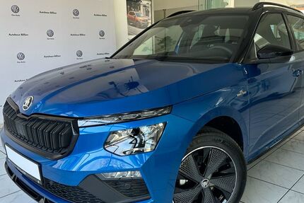 Skoda Kamiq 3.500 km 26.700 &euro; Geretsried bei München 82538