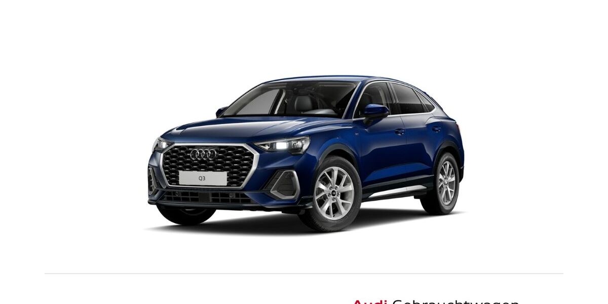 Audi Q3 5.247 km 38.540 &euro; Traunstein 83278