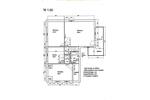 Etagenwohnung Eggenfelden - 3 Zimmer, 112 m&sup2;, 750&euro; | Angebot:26413576
