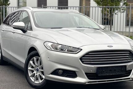 Ford Mondeo 178.392 km 7.999 &euro; Kassel 34123