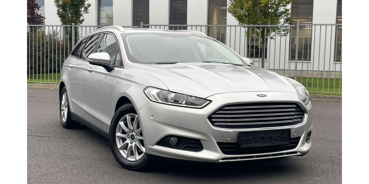Ford Mondeo 178.392 km 7.999 &euro; Kassel 34123
