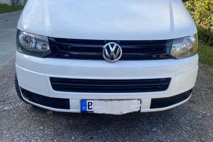 VW T5 Transporter 234.000 km 12.000 &euro; Bielefeld 33607